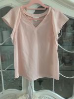 H&m umstandsbluse rosa, Gr. S Baden-Württemberg - Karlsruhe Vorschau