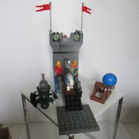 Lego Duplo Ritterburg mit Drachen und Steinschleuder Baden-Württemberg - Meißenheim Vorschau