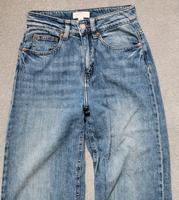 Jeans High Waist Gr. 34 Thüringen - Apolda Vorschau