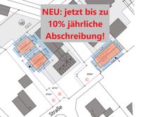 Bauplätze für MFH, EFH und DH - Neubau jetzt mit bis zu 10 % jährlicher Abschreibung Niedersachsen - Hagen am Teutoburger Wald Vorschau