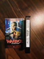 Vhs film warlock Saarland - Spiesen-Elversberg Vorschau