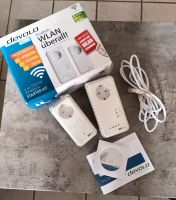 Devolo Starter Kit dLan 500AV W-LAN Verstärker Nordrhein-Westfalen - Bedburg-Hau Vorschau