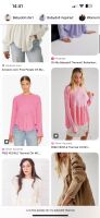 Free People Oh my babydoll Thermal S auch M nwt Shirt Hemd Kiel - Pries-Friedrichsort Vorschau