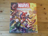 Marvel Champions - Das Kartenspiel (NEU&OVP) Berlin - Neukölln Vorschau