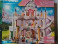 Playmobil Princess Schloss Nordrhein-Westfalen - Bad Salzuflen Vorschau