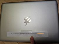 Apple MacBook Pro 11 2,3 GHz i5 4GB Ram Bayern - Georgensgmünd Vorschau