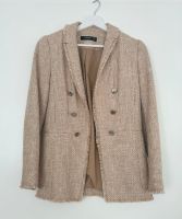 Hallhuber Blazer in Chanel Style Gr.34 Bayern - Regensburg Vorschau