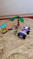 Lego Friends Olivias Strandbuggy 41010 Nordrhein-Westfalen - Steinheim Vorschau