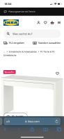 Ikea kosmetiktisch Niedersachsen - Gifhorn Vorschau