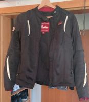 Indian Motorcycle Woman Springfield 2 Mesh Jacke Gr. S Bayern - Hallbergmoos Vorschau