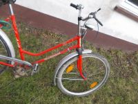 Fahrrad Rad IFA DDR Diamant Original Gang Gänge Damen Herren Hessen - Bad König Vorschau