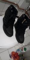Wedge Sneaker Boot Tommy Hilfiger, Gr. 39 Frankfurt am Main - Nordend Vorschau