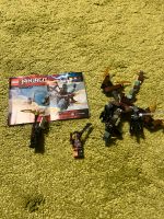 Lego Ninjago, 70599, Coles Drache Rheinland-Pfalz - Kerben Vorschau