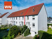 Schönes Reihenendhaus mit großem Garten und Garage Bremen - Hemelingen Vorschau