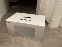 Sonos Five Originalverpackung Bayern - Berg Vorschau