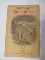 Der Lästerer Feldpostausgabe 1942 Ernst Zahn Baden-Württemberg - Wendlingen am Neckar Vorschau