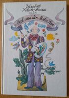 Buch Axel und der Maler Sim Elisabeth Schulz-Semrau 2. Auflage 81 Schwerin - Weststadt Vorschau