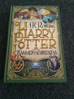 harry potter und die kammer des schreckens ~ 14 euro vb Nordrhein-Westfalen - Krefeld Vorschau