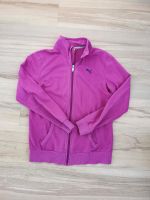 Puma Damen Jacke Trainingsjacke Jacket Sweatshirt pink Nordrhein-Westfalen - Mülheim (Ruhr) Vorschau