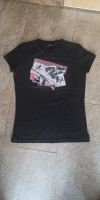 T-Shirt M Killers portrait Sachsen - Breitenbrunn Vorschau