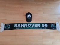 Hannover 96 H96 Fancap Kappe Cap + Schal + Handtuch Baden-Württemberg - Weil am Rhein Vorschau