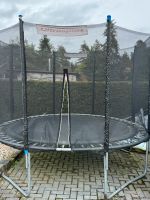 Trampolin 305m Durchmesser Sachsen - Schkeuditz Vorschau