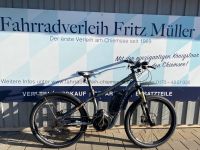 Additive SHS6s Hybird E-Bike MTB-Hardtail 45KMH überholt 1 J Gew. Bayern - Bernau am Chiemsee Vorschau