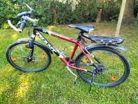 Mountainbike von Giant 26 Zoll Sachsen - Fraureuth Vorschau