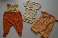 Baby Hose Strampler Body Spieler Schiesser 62 68 Sommer Bayern - Regensburg Vorschau