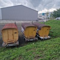 Sibirische ZEDER Fasssauna,Mobile Sauna mit HOLZOFEN mieten Rheinland-Pfalz - Kaiserslautern Vorschau