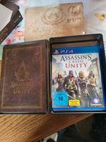 Assassine creed Unity Box ps4 Bayern - Wolnzach Vorschau