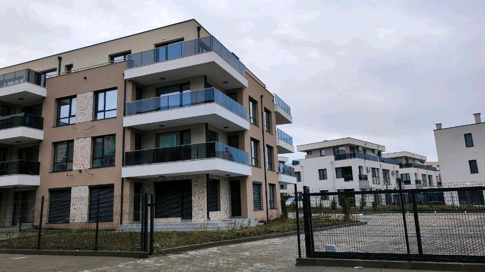 Eigene Ferienwohnung am Meer, Burgas Sarafowo Bulgarien in Erfurt