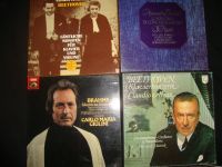 Beethoven / Brahms - LP - Box - Set Schallplatten / Klassik Harburg - Hamburg Eißendorf Vorschau