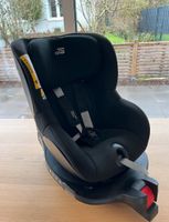 Britax Römer Reboarder Dualfix M i-Size Cosmos Black Niedersachsen - Oldenburg Vorschau