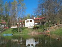 Angelurlaub in Tschechien am Vranov Stausee Baden-Württemberg - Amtzell Vorschau