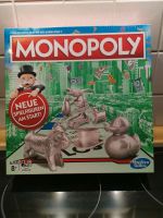 Monopoly original verpackt Potsdam - Babelsberg Süd Vorschau