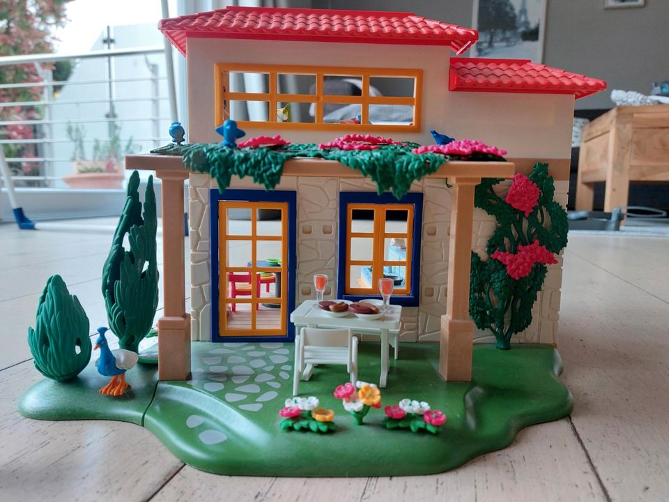 PLAYMOBIL 4857 Ferientraumhaus in Brühl