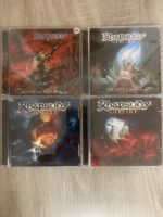 Rhapsody/Rhapsody Of Fire - CDs Metal (Power/Symphonic) Kreis Ostholstein - Neustadt in Holstein Vorschau