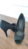Mango High Heels gr 39 Niedersachsen - Gehrden Vorschau