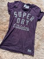 Super Dry T-Shirt in top Zustand Sachsen - Plauen Vorschau