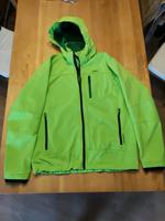 Softshell Jacke CMP Hessen - Hammersbach Vorschau