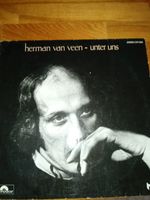 Herman van Veen, Unter uns, LP, Vinyl Niedersachsen - Bad Iburg Vorschau