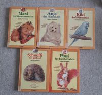Kinderbuchreihe "Anja das Hundekind, etc." Baden-Württemberg - Markgröningen Vorschau