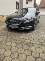 Opel Insignia Insignia Grand Sport 2.0 Diesel Exclusive Hessen - Wölfersheim Vorschau