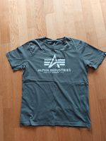 Alpha Industries T-Shirt Hessen - Langen (Hessen) Vorschau