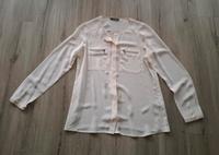 Schöne Esprit Damen Bluse Gr. 42  beige  Sehr guter Zustand Bayern - Roth Vorschau