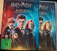 Harry Potter 8 Film Collection Nordrhein-Westfalen - Hamm Vorschau