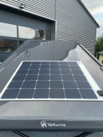 Solaranlage für Ihr Wohnmobil nachrüsten Camper autark Sachsen-Anhalt - Salzwedel Vorschau