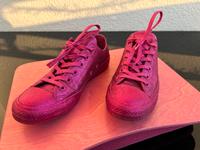 Pinke Converse Glitzer Chucks 40 Düsseldorf - Eller Vorschau