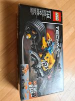 Lego Technik "Stunt Bike" 42058 Aachen - Aachen-Brand Vorschau